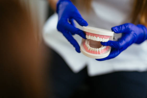 Best TMJ/TMD Treatment  in Woodburn, IN