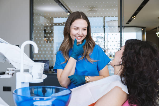 Best Oral Cancer Screening  in Woodburn, IN