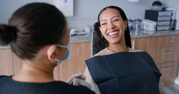 Best Invisalign and Clear Aligners  in Woodburn, IN